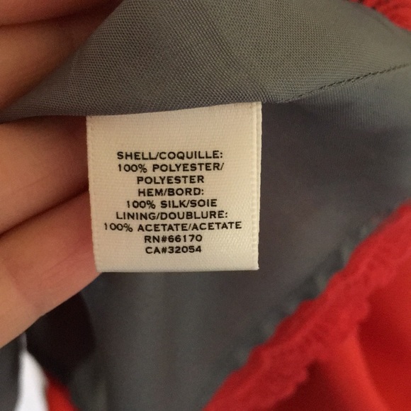 •Moulinette Soeurs Colorblock Dress• - Picture 7 of 8